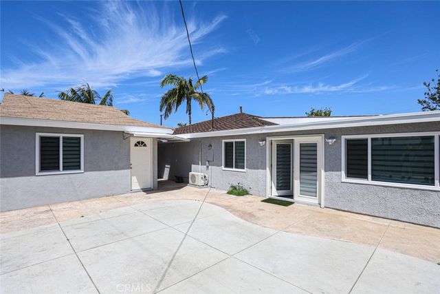 8872 Montrose Avenue, Westminster, CA 92683