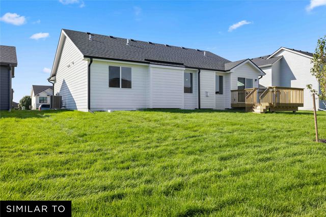 4304 NE 5th Street, Ankeny, IA 50021