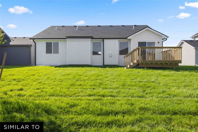 4304 NE 5th Street, Ankeny, IA 50021