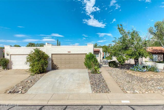 4357 PLAZA ORO LOMA --, Sierra Vista, AZ 85635