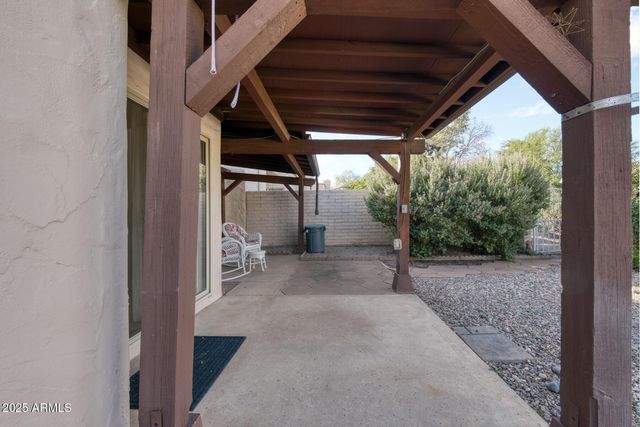 4357 PLAZA ORO LOMA --, Sierra Vista, AZ 85635