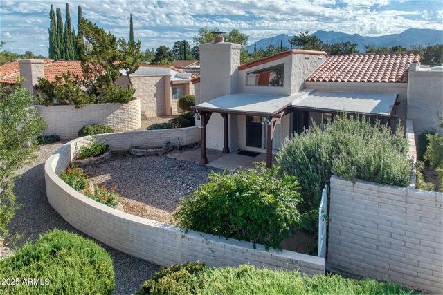 4357 PLAZA ORO LOMA --, Sierra Vista, AZ 85635