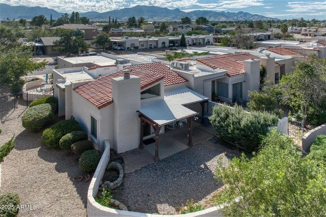 4357 PLAZA ORO LOMA --, Sierra Vista, AZ 85635