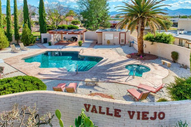 4357 PLAZA ORO LOMA --, Sierra Vista, AZ 85635