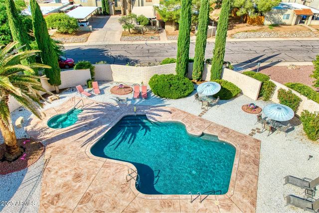 4357 PLAZA ORO LOMA --, Sierra Vista, AZ 85635