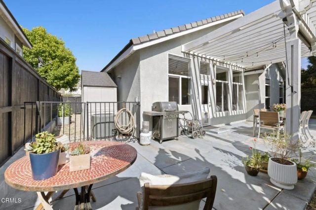 795 Livingston Avenue, Ventura, CA 93003