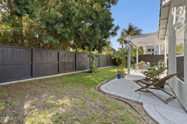 795 Livingston Avenue, Ventura, CA 93003