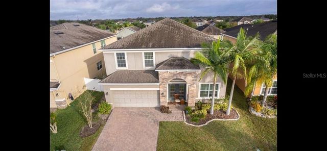 15319 TREVISO STREET, Orlando, FL 32828