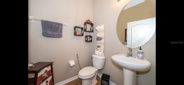 15319 TREVISO STREET, Orlando, FL 32828