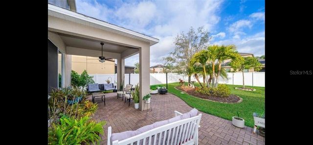 15319 TREVISO STREET, Orlando, FL 32828