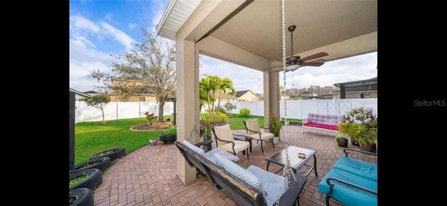 15319 TREVISO STREET, Orlando, FL 32828