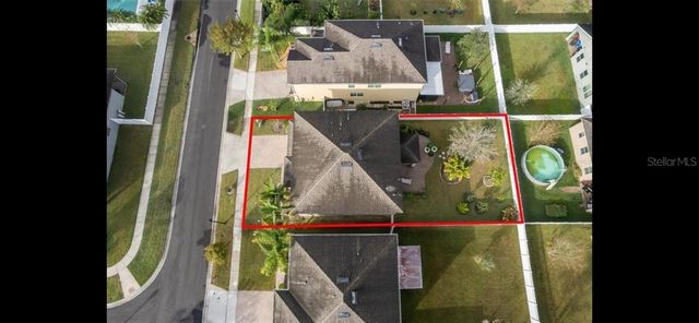 15319 TREVISO STREET, Orlando, FL 32828