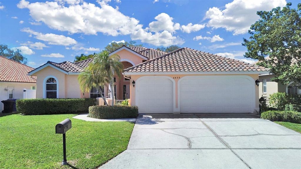 4833 WINDMILL PALM TERRACE NE, St Petersburg, FL 33703