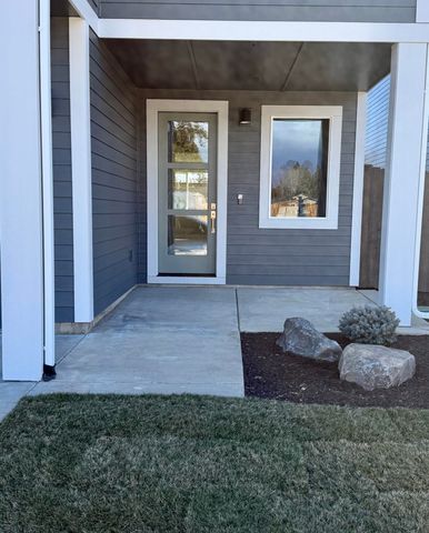 61425 SE Daybreak Court Lot 6, Bend, OR 97702