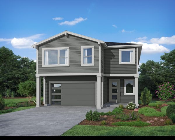 61425 SE Daybreak Court Lot 6, Bend, OR 97702
