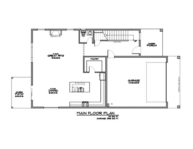 61425 SE Daybreak Court Lot 6, Bend, OR 97702