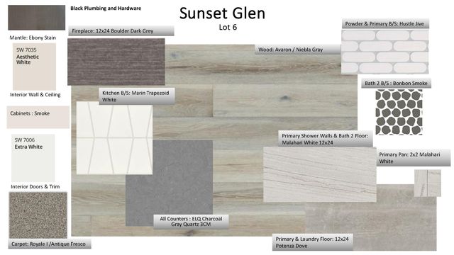 61425 SE Daybreak Court Lot 6, Bend, OR 97702