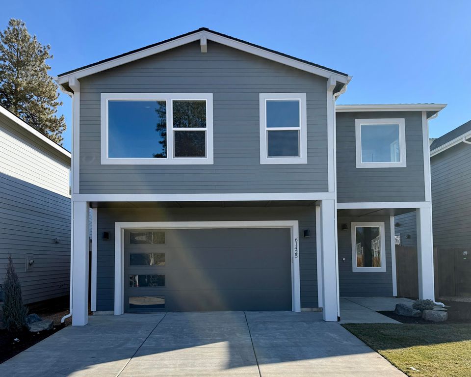 61425 SE Daybreak Court Lot 6, Bend, OR 97702