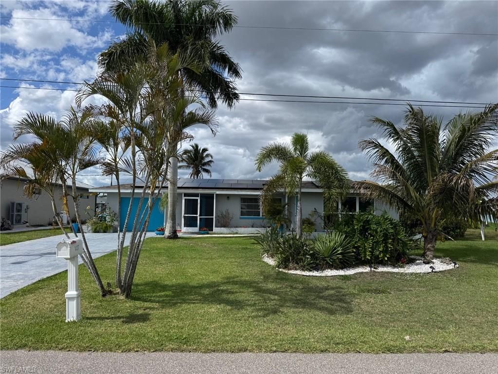 1437 SE 21st LN, CAPE CORAL, FL 33990 — photo 3