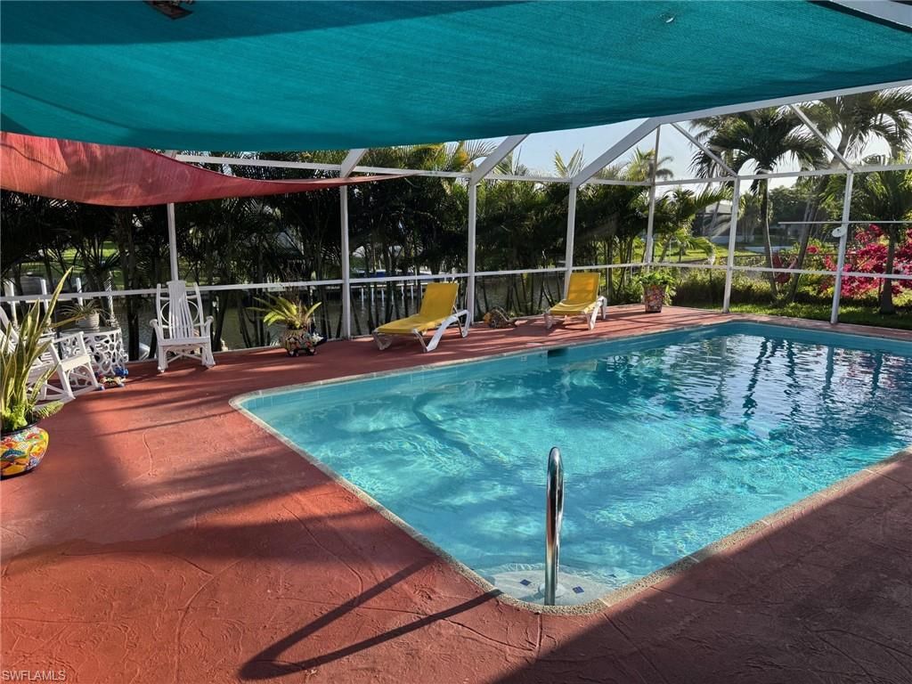 1437 SE 21st LN, CAPE CORAL, FL 33990 — photo 4