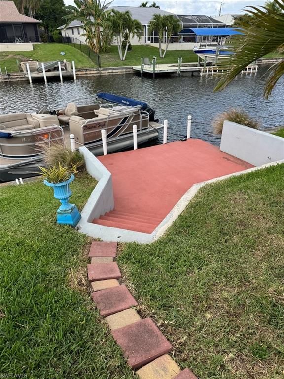 1437 SE 21st LN, CAPE CORAL, FL 33990 — photo 5