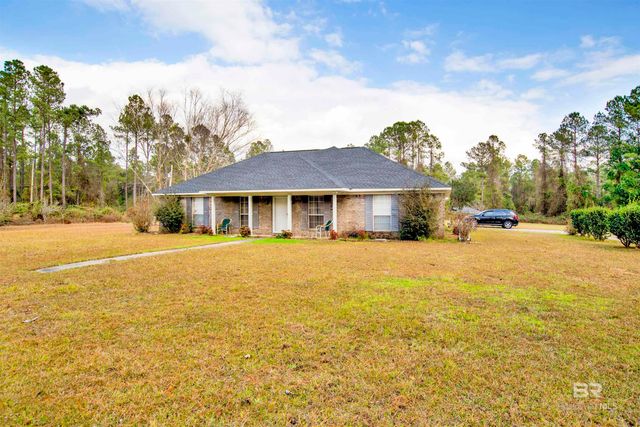 36434 Alexandria Trail, Stapleton, AL 36578