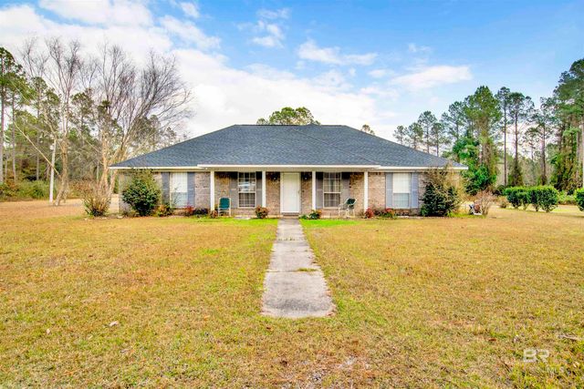 36434 Alexandria Trail, Stapleton, AL 36578