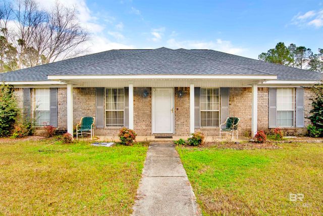 36434 Alexandria Trail, Stapleton, AL 36578