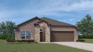 404 Flintlock Road, Caddo Mills, TX 75135