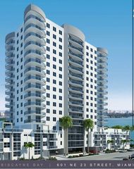 601 NE 23rd Street 806, Miami, FL 33137