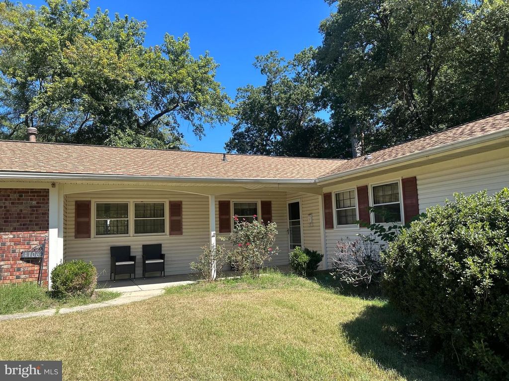 4106 WAKEFIELD LN, Bowie, MD 20715