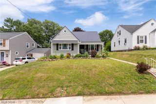 224 Ertle Avenue NE, Massillon, OH 44646