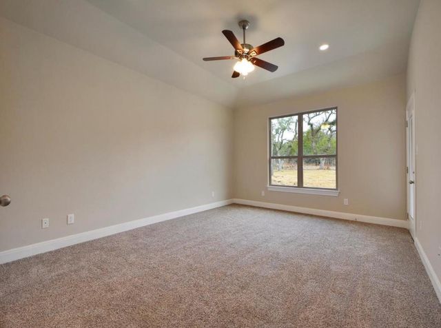 208 Venture BLVD S, Point Venture, TX 78645