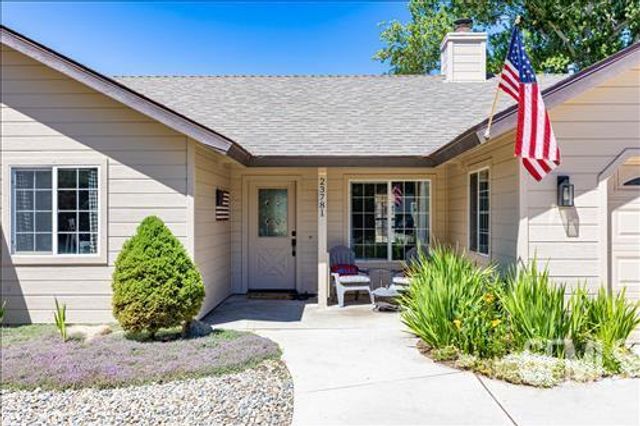 23781 Port Royal Court, Tehachapi, CA 93561