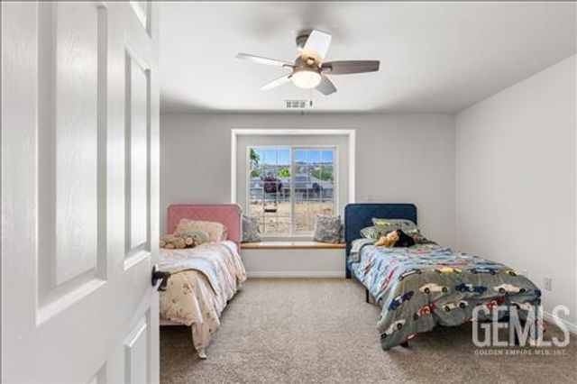 23781 Port Royal Court, Tehachapi, CA 93561