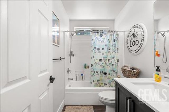 23781 Port Royal Court, Tehachapi, CA 93561