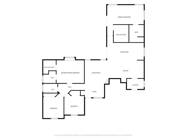 23781 Port Royal Court, Tehachapi, CA 93561