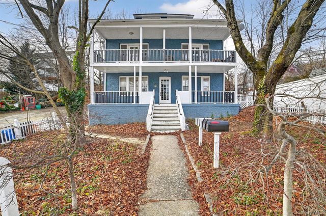 364 Ashford Avenue 2E, Dobbs Ferry, NY 10522