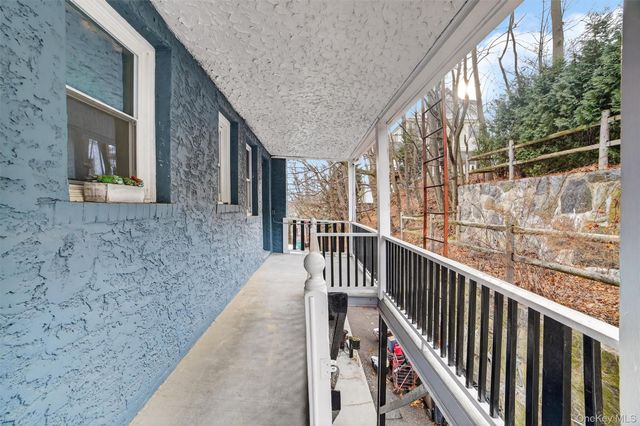 364 Ashford Avenue 2E, Dobbs Ferry, NY 10522