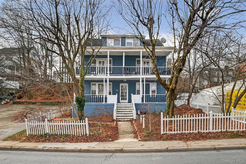 364 Ashford Avenue 2E, Dobbs Ferry, NY 10522