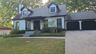 1947 Kensington High SW Street, Lilburn, GA 30047