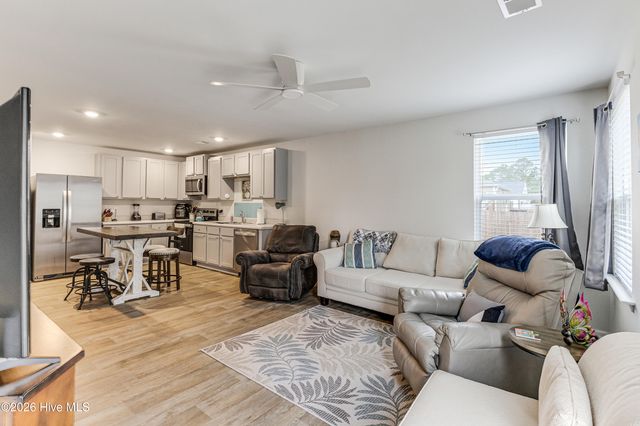 1515 King Lucius Way SE, Bolivia, NC 28422