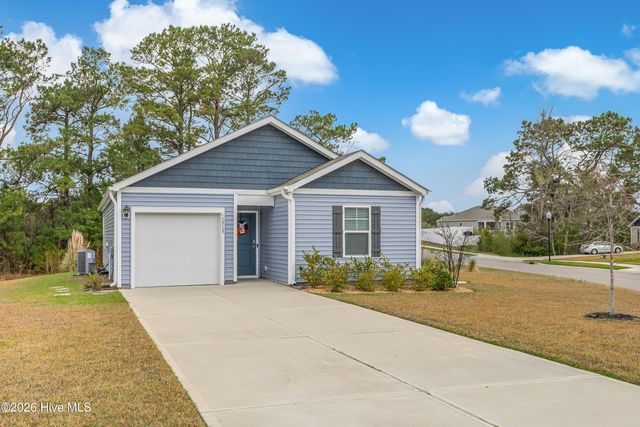 1515 King Lucius Way SE, Bolivia, NC 28422