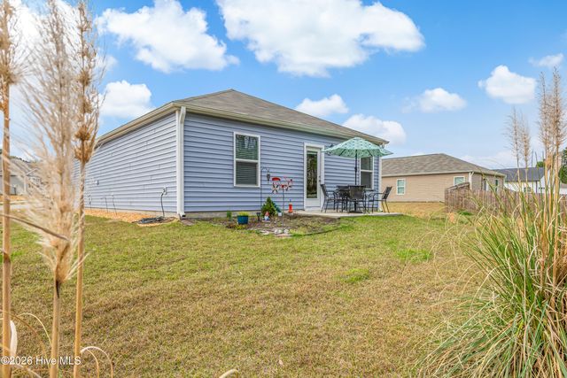 1515 King Lucius Way SE, Bolivia, NC 28422