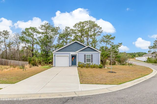 1515 King Lucius Way SE, Bolivia, NC 28422