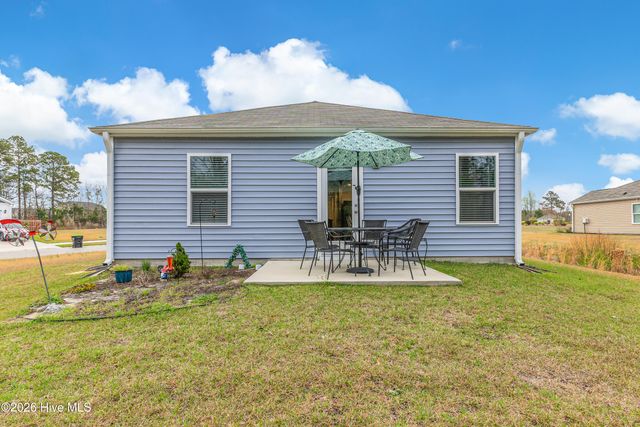 1515 King Lucius Way SE, Bolivia, NC 28422