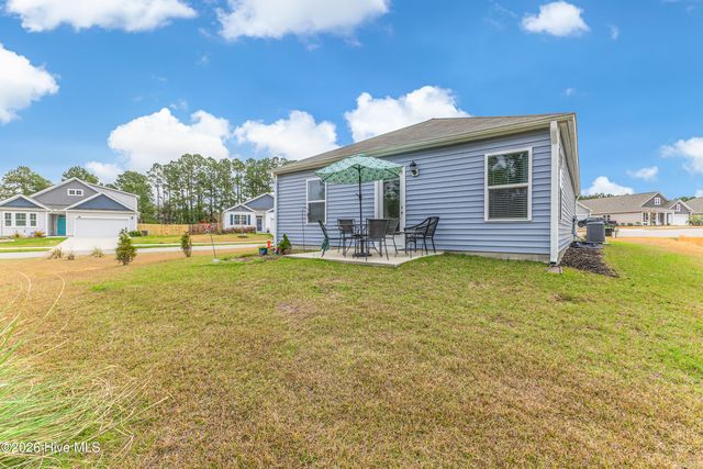 1515 King Lucius Way SE, Bolivia, NC 28422