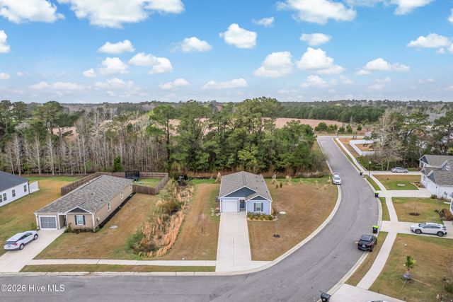 1515 King Lucius Way SE, Bolivia, NC 28422