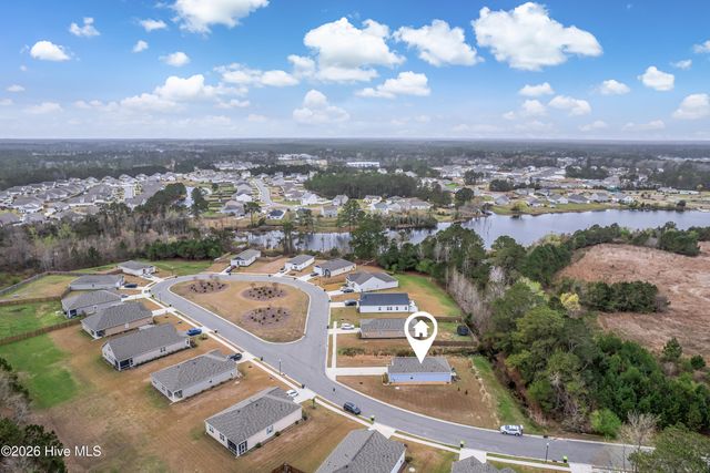 1515 King Lucius Way SE, Bolivia, NC 28422