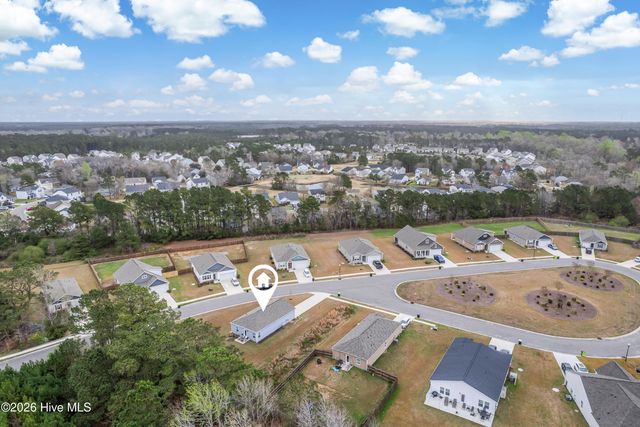 1515 King Lucius Way SE, Bolivia, NC 28422